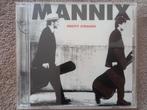 Mannix  pretty strange, Ophalen of Verzenden, Zo goed als nieuw