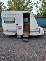caravan Adria, Caravans en Kamperen, Adria, Tot 4 meter, Standaardzit, 70 kg