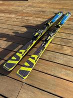 Ski’s Salomon, Enlèvement, Ski, Salomon