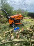 Hakselaar 13cm te huur, Tuin en Terras, Ophalen