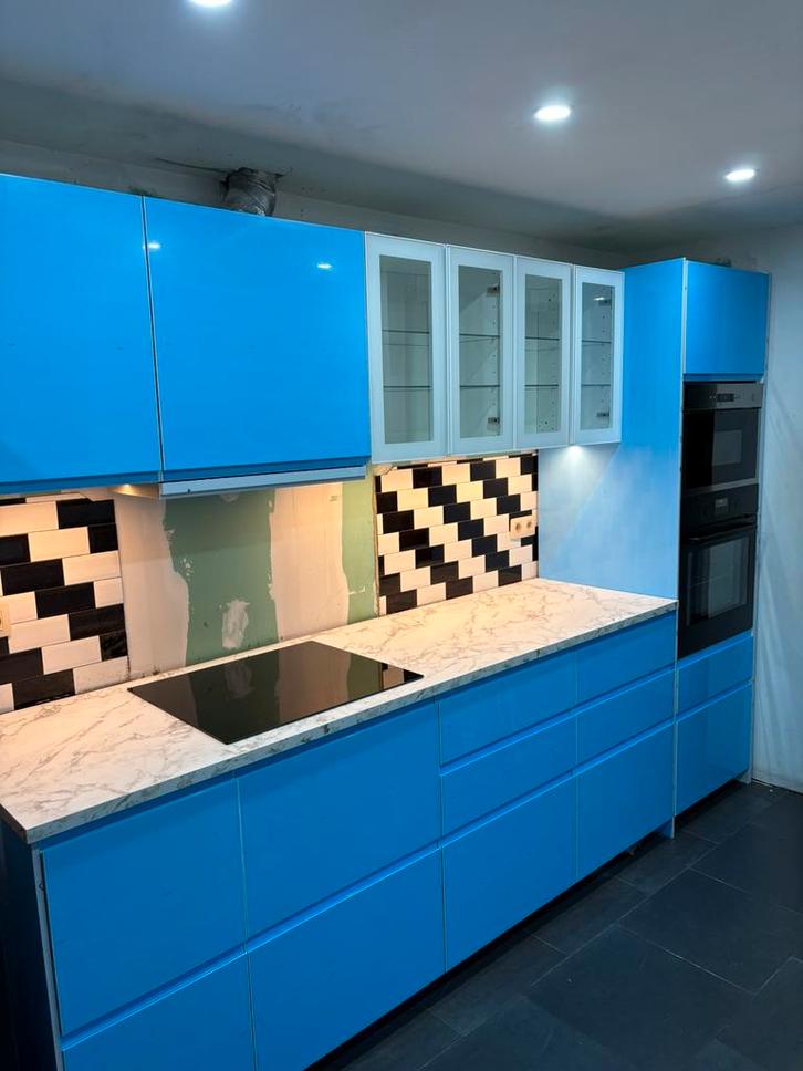 MEUBELMONTEUR, Diensten en Vakmensen, Klusjesman en Klusbedrijf, 24-uursservice