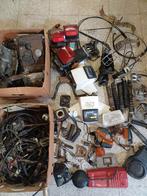 Honda scoopy lot onderdelen, Ophalen