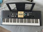 Yamaha piano ypt 220, Muziek en Instrumenten, Keyboards, Ophalen, Zo goed als nieuw, Yamaha