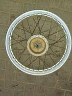 Yamaha mx 250 1973, Motos, Enlèvement