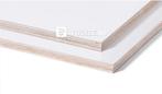 betonplex berk wit 18 mm, Doe-het-zelf en Bouw, Platen en Panelen, Ophalen, Nieuw, Betonplex, Minder dan 20 mm