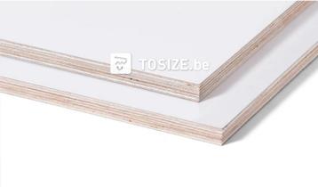 betonplex berk wit 18 mm beschikbaar voor biedingen