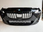 BUMPERS BMW ACTIVE TOURER M-P 51115A09D71 -TIZAUTOPARTS-, Ophalen, Gebruikt, Voor, Bumper