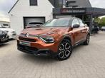 Citroen E-C4 50 kWh Feel ** Navi/Carplay | Camera | DAB, Auto's, Citroën, Euro 6, E-C4, Parkeersensor, Te koop