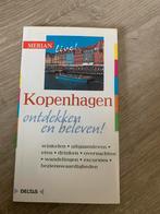 Reisgids Kopenhagen - ontdekken en beleven!, Boeken, Reisgidsen, Ophalen of Verzenden, Zo goed als nieuw, Europa, Reisgids of -boek