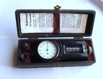 IVO Probator Tourenzähler, Antiek en Kunst, Ophalen of Verzenden