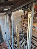 Bagagerek bestelwagen universeel, Auto diversen, Bagagerekken, Ophalen, Zo goed als nieuw