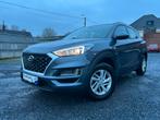 Hyundai Tucson 1.6 ESSENCE/2019/GPS - CAMÉRA, Autos, Argent ou Gris, Achat, Euro 6, Entreprise