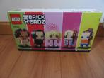 Lego Brick Headz - 40548 Spice Girls, Ophalen of Verzenden, Nieuw, Complete set, Lego