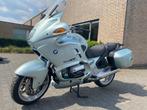 R1100 RT met weinig kilometers, Motoren, 1085 cc, 2 cilinders, Particulier, Meer dan 35 kW