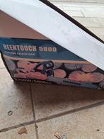 Tronconneuse, Enlèvement