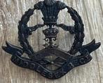 Middlesex Service Battalion officers badge, Ophalen of Verzenden