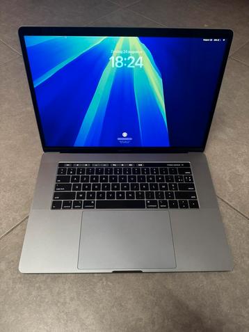 MacBook Pro 15’