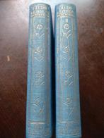 GUIDO  GEZERLLE  /  DE  2  DELEN  DICHTWERKEN, Enlèvement ou Envoi, Comme neuf