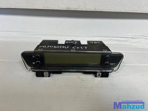 MITSUBISHI COLT 6 display 2004-2012, Auto-onderdelen, Dashboard en Schakelaars, Mitsubishi, Gebruikt, Ophalen of Verzenden