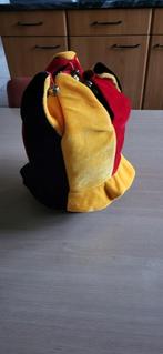 chapeau de supporter de foot belge, Collections, Enlèvement ou Envoi, Casquette ou Bonnet, Neuf