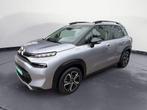 Citroen C3 Aircross Feel 110 PK eerste eigenaar, navigatie,, Argent ou Gris, Achat, Euro 6, Entreprise
