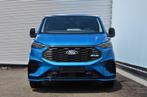 Ford Transit Custom-L2-MSRT-170Pk-Autom-4x4-Nieuw- 48700+BTW, Auto's, Bestelwagens en Lichte vracht, Automaat, Stof, 1995 cc, Euro 6