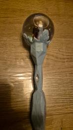 Frozen staf, Kinderen en Baby's, Speelgoed | Overig, Ophalen of Verzenden