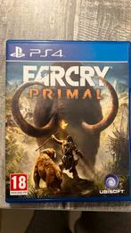 Far Cry Primal, Consoles de jeu & Jeux vidéo, Jeux | Sony PlayStation 4, Comme neuf