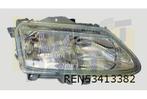 Renault Espace III/Laguna koplamp Rechts (hm.) MQ+ 770103827, Auto-onderdelen, -, Renault, -, Nieuw