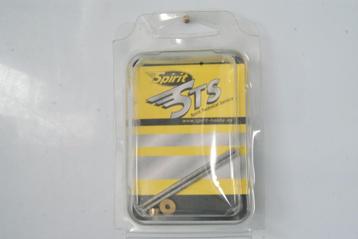 Essieux et bagues Spirit Slot Racing Peugeot 406 Ref 01104 disponible aux enchères