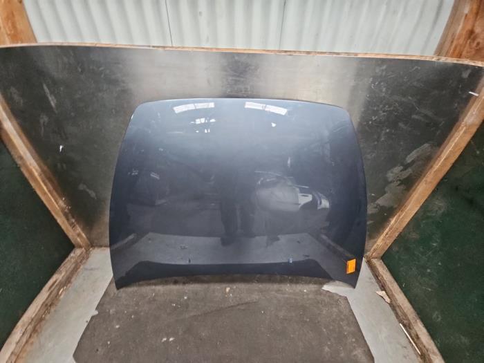 Motorkap van een Volvo S40 (455), Auto-onderdelen, Carrosserie, Motorkap, Volvo, Gebruikt, 3 maanden garantie, Ophalen of Verzenden