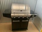 Gas bbq, Tuin en Terras, Gasbarbecues, Ophalen, Gebruikt, Boretti