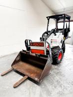 Bobcat L28, Articles professionnels, Enlèvement