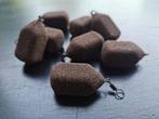 square pears, Watersport en Boten, Hengelsport | Karpervissen, Ophalen of Verzenden, Zo goed als nieuw, Dobber of Lood