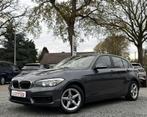 BMW 1 Serie 116 i Benzine 69Dkm Leder Navi PDC 12/2018 Garan, Auto's, Zwart, https://public.car-pass.be/vhr/28586828-05b5-429d-8cfc-5ae82b3a10cd