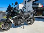 Kawasaki ER-6N ABS, Motoren, Naked bike, 650 cc, Particulier, 2 cilinders