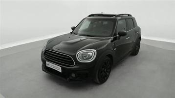 MINI Countryman Cooper D 2.0 D Cooper AUTO/CUIR/NAVI/FULL LE beschikbaar voor biedingen