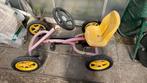 Go cart berg werkt nog goed, Kinderen en Baby's, Speelgoed | Buiten | Skelters, Ophalen, Gebruikt, Berg