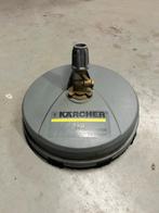 Karcher FR Professional terrasreiniger, Tuin en Terras, Hogedrukreinigers, Gebruikt, Karcher695, Ophalen of Verzenden, Elektrisch