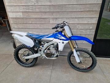 2013 Yamaha YZ450F yz 450f yzf450 yzf 450 NIEUW beschikbaar voor biedingen