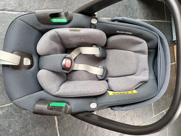 Maxi cosi pebble 360, nieuwstaat beschikbaar voor biedingen