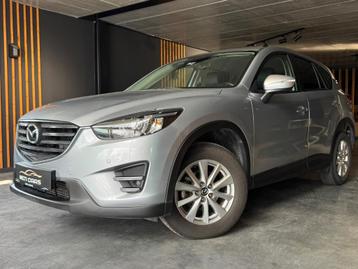 Mazda CX-5 CX-5 SKYACTIV-D 150 Drive | Stoelverwarming | Nav beschikbaar voor biedingen
