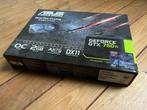 ASUS GeForce GTX 750 Ti, AGP, Gebruikt, Ophalen of Verzenden, VGA