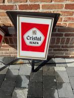 Lichtbak Cristal Alken, Verzamelen, Merken en Reclamevoorwerpen, Ophalen, Zo goed als nieuw