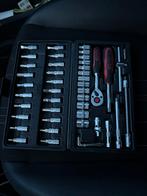 Ks tools malette à cliquet, Auto diversen, Autogereedschap, Ophalen of Verzenden, Zo goed als nieuw