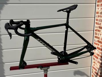 Stevens superprestige beschikbaar voor biedingen
