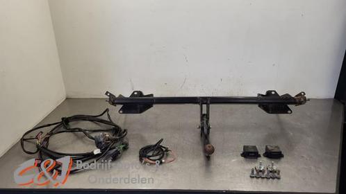 Trekhaak van een Opel Combo, Auto-onderdelen, Ophanging en Onderstel, Opel, Gebruikt, 3 maanden garantie, Ophalen of Verzenden