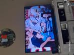 Sharp aquos 55inch 140cm, Audio, Tv en Foto, Televisies, Ophalen, Zo goed als nieuw, Sharp