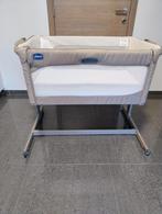 Cosleeper Chicco next2me magic, Ophalen, Zo goed als nieuw