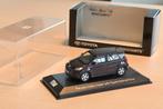 Toyota Urban Cruiser schaalmodel 1/43 Minichamps, Nieuw, Ophalen of Verzenden, MiniChamps, Auto